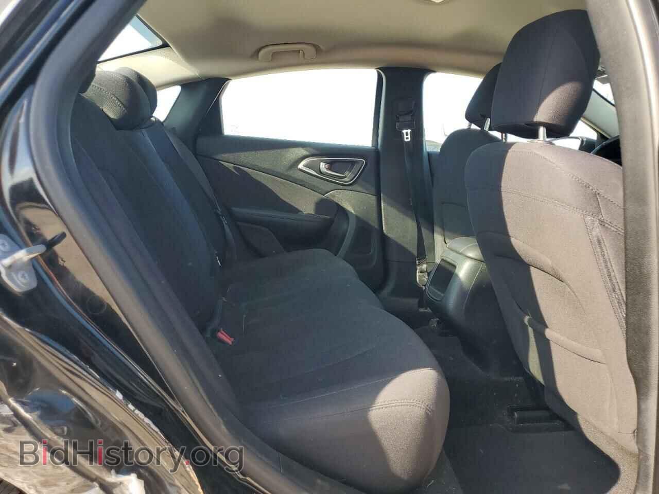 2015 CHRYSLER 200 - VIN: 1C3CCCAB5FN555385 - Фото 10