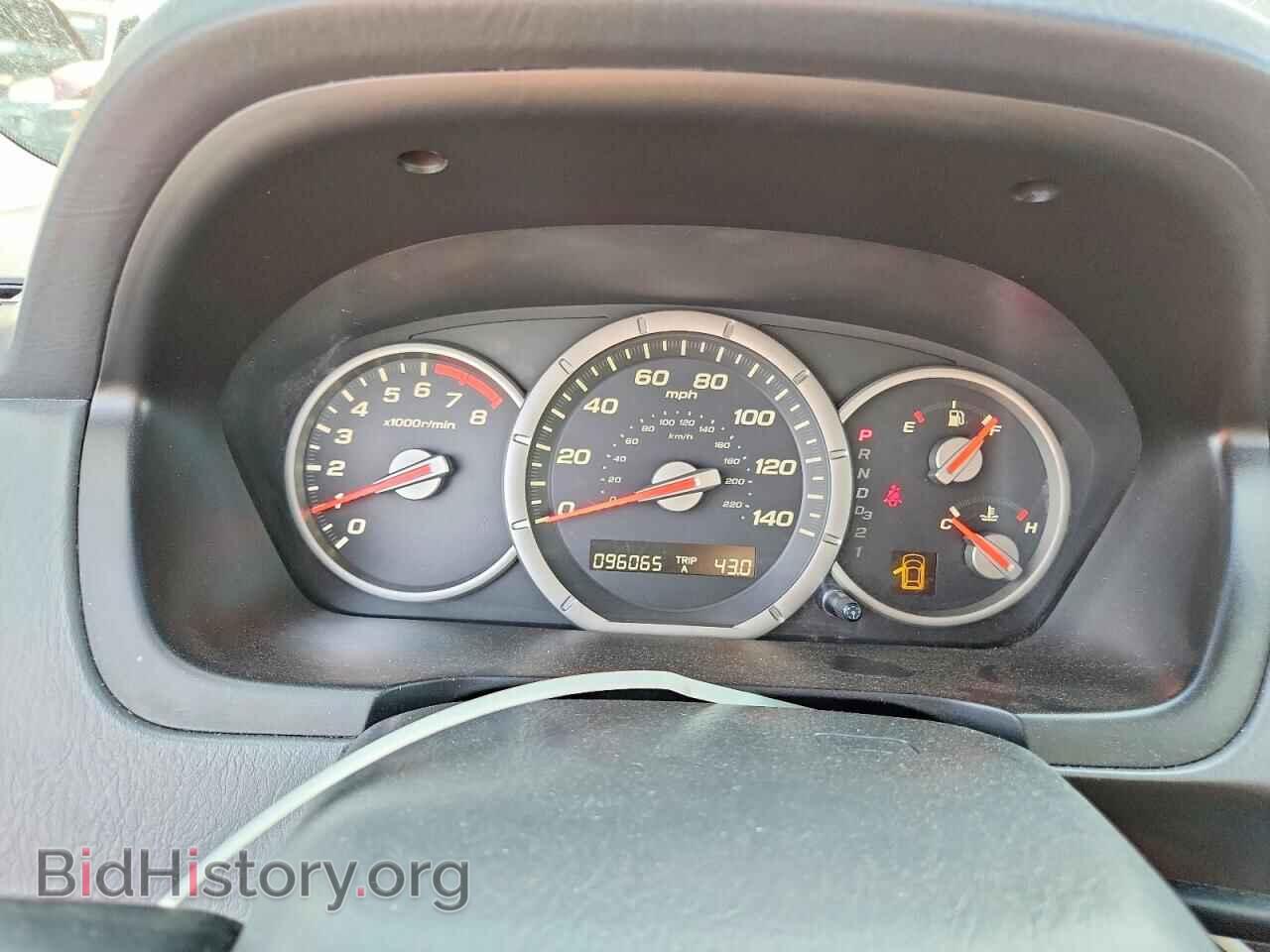 2006 HONDA PILOT - VIN: 2HKYF18676H531532 - Фото 9