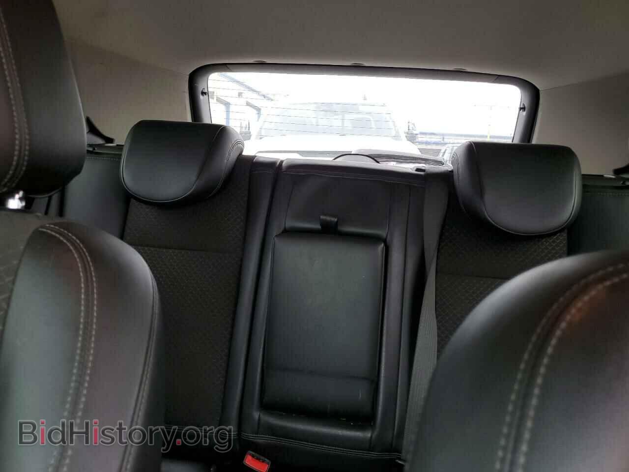 2019 BUICK ENCORE - VIN: KL4CJASB4KB803751 - Photo 10