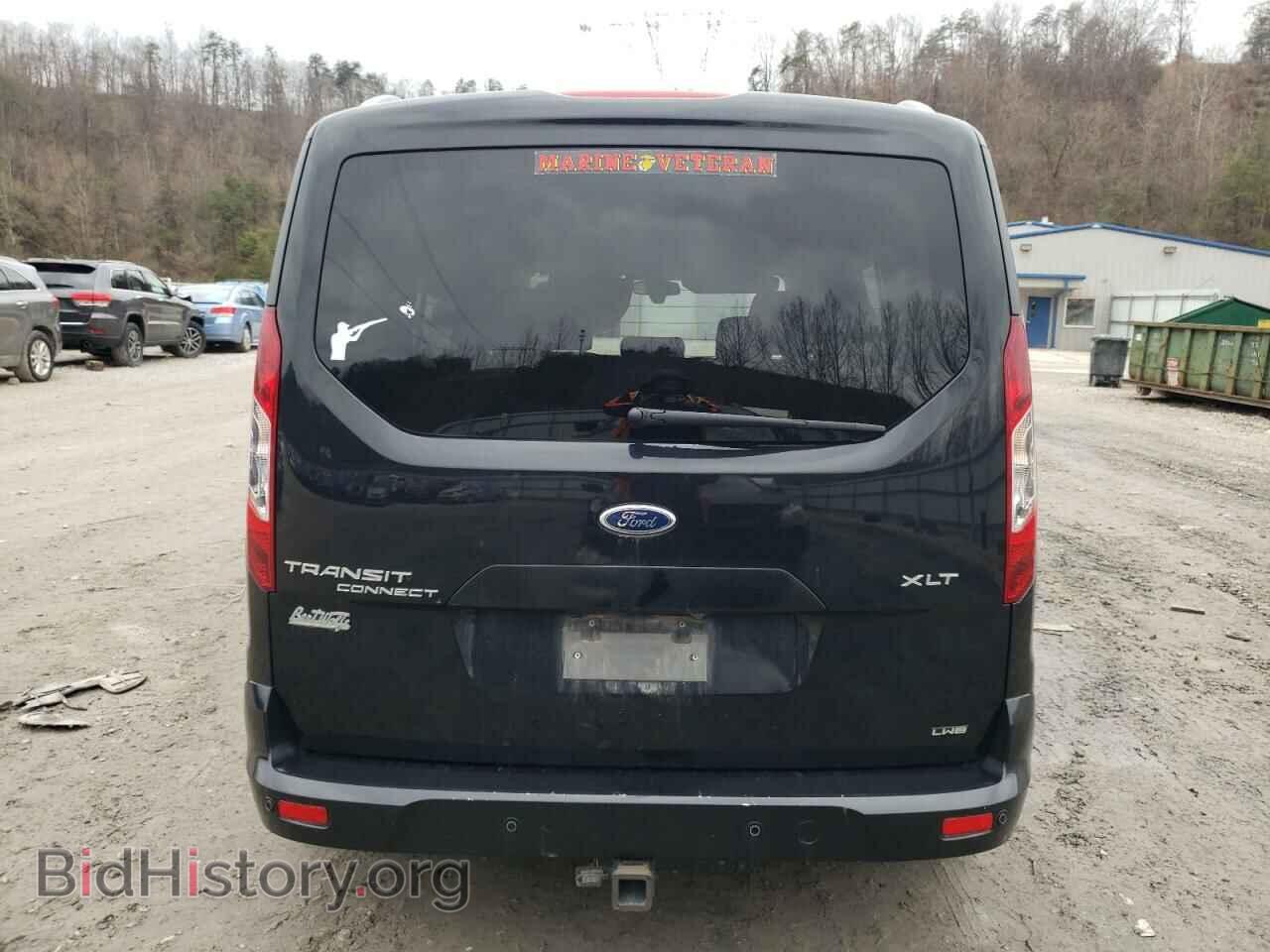 2015 FORD TRANSIT - VIN: NM0GE9F78F1223928 - Фото 6