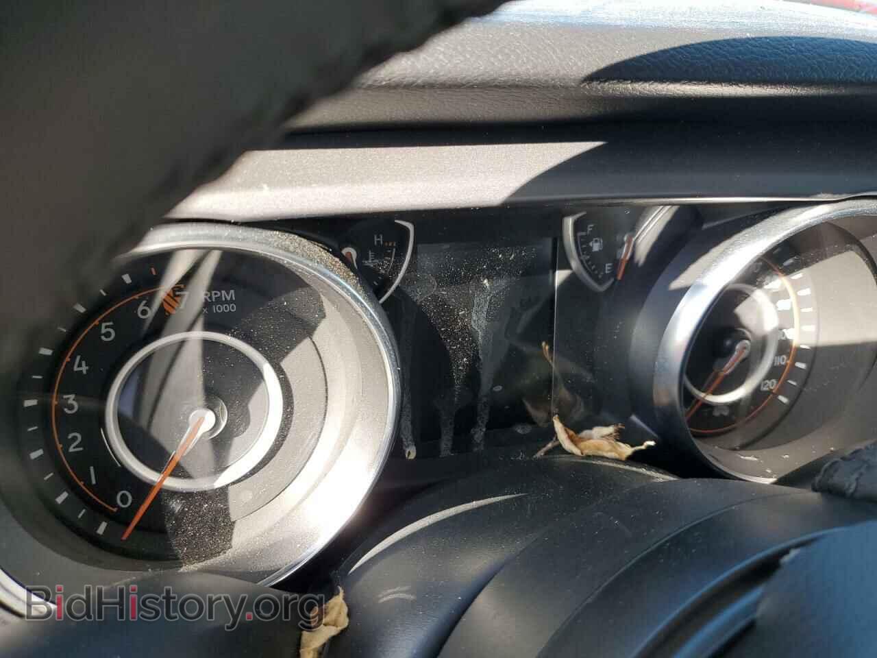 2023 JEEP GLADIATOR - VIN: 1C6HJTAG9PL506990 - Фото 9