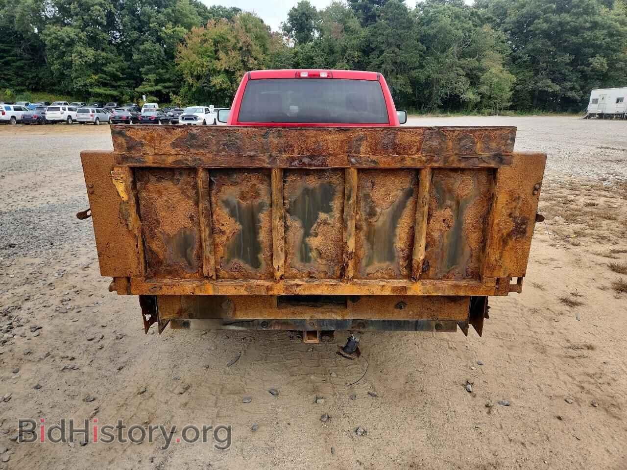 2018 RAM 2500 - VIN: 3C6LR4AT4JG282229 - Photo 6