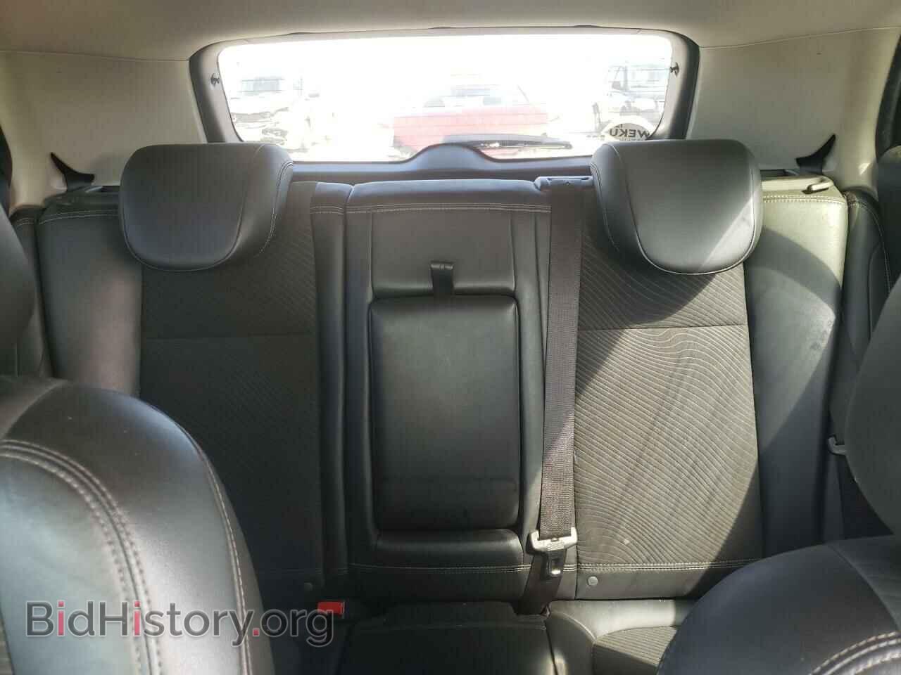2014 BUICK ENCORE - VIN: KL4CJFSB0EB511953 - Photo 10