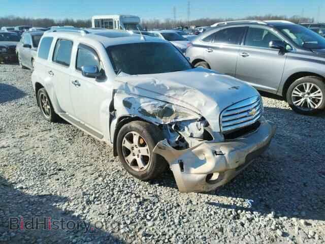 Photo 3GNCA53P08S679747 - CHEVROLET ALL Models 2008