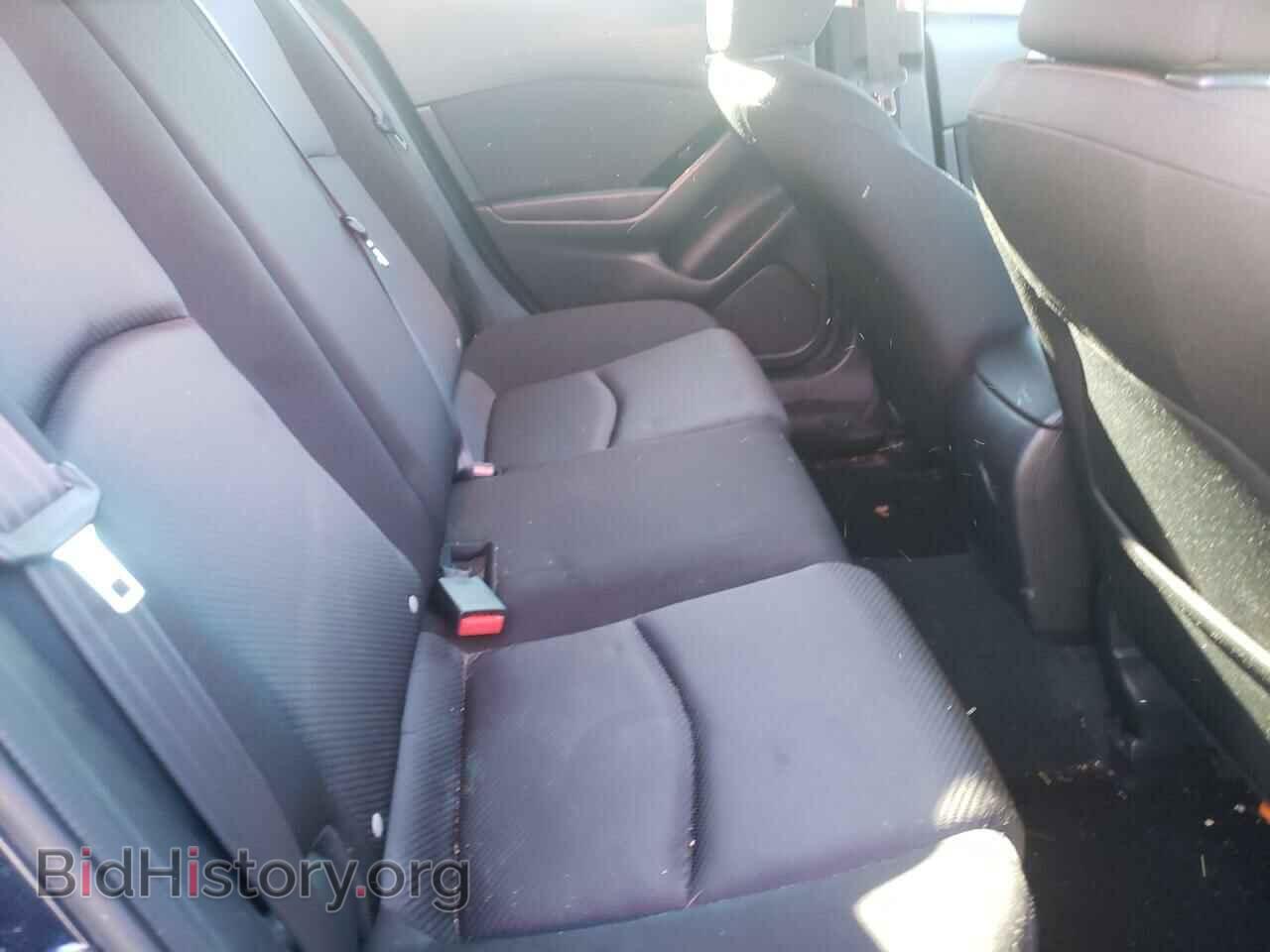 2017 MAZDA 3 - VIN: 3MZBN1K72HM148909 - Фото 6