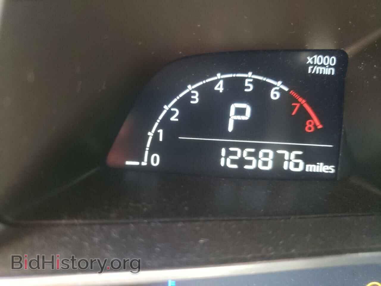 2017 MAZDA 3 - VIN: 3MZBN1K72HM148909 - Фото 8
