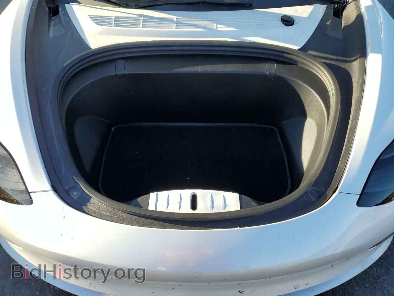 2019 TESLA MODEL 3 - VIN: 5YJ3E1EA5KF332848 - Фото 11
