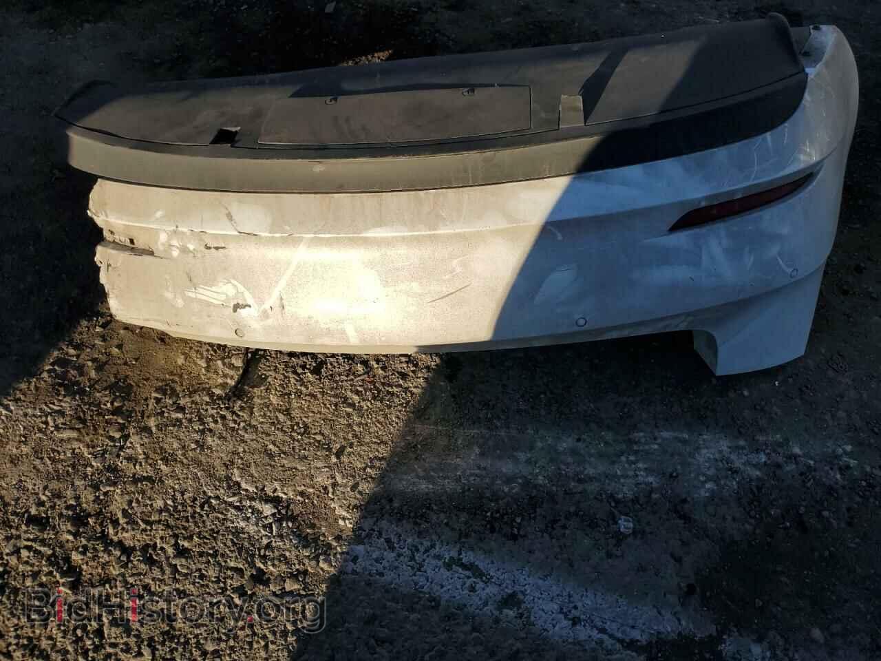 2019 TESLA MODEL 3 - VIN: 5YJ3E1EA5KF332848 - Фото 12