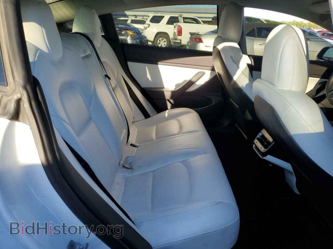 2019 TESLA MODEL 3 - VIN: 5YJ3E1EA5KF332848 - Фото 10