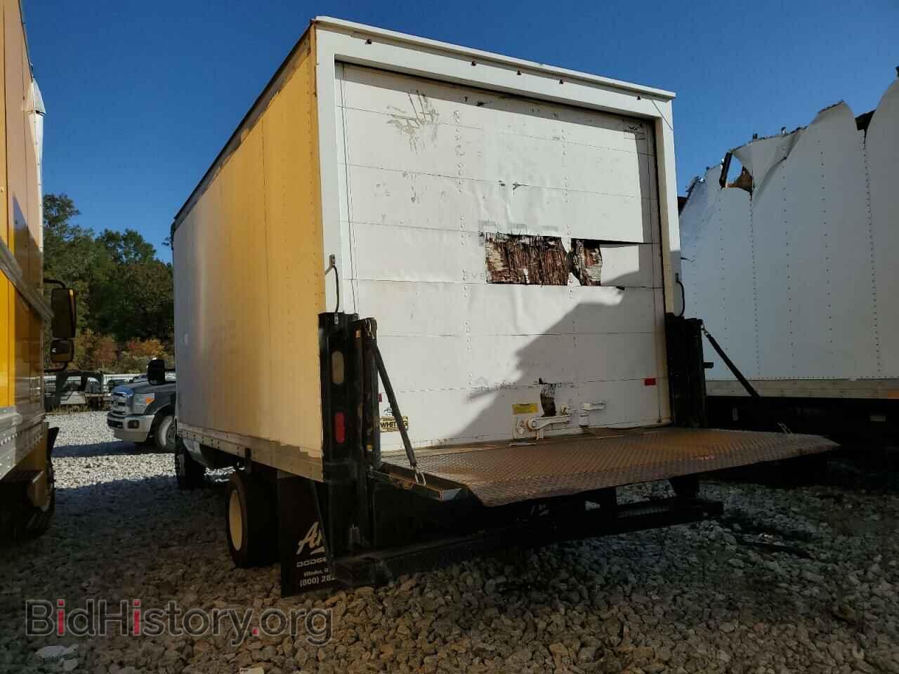 2014 FORD ALL Models - VIN: 1FDWE3FL0EDB15322 - Фото 2