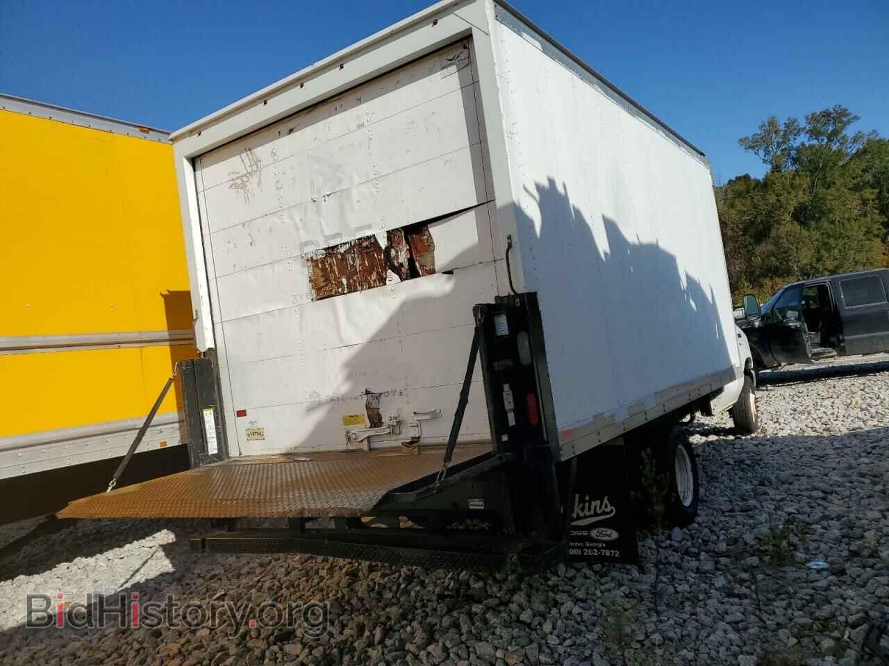 2014 FORD ALL Models - VIN: 1FDWE3FL0EDB15322 - Фото 3
