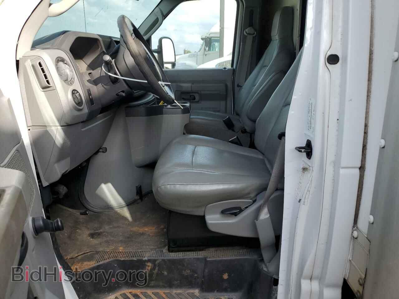 2014 FORD ALL Models - VIN: 1FDWE3FL0EDB15322 - Фото 7