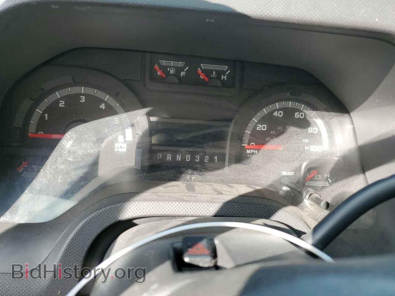 2014 FORD ALL Models - VIN: 1FDWE3FL0EDB15322 - Фото 9