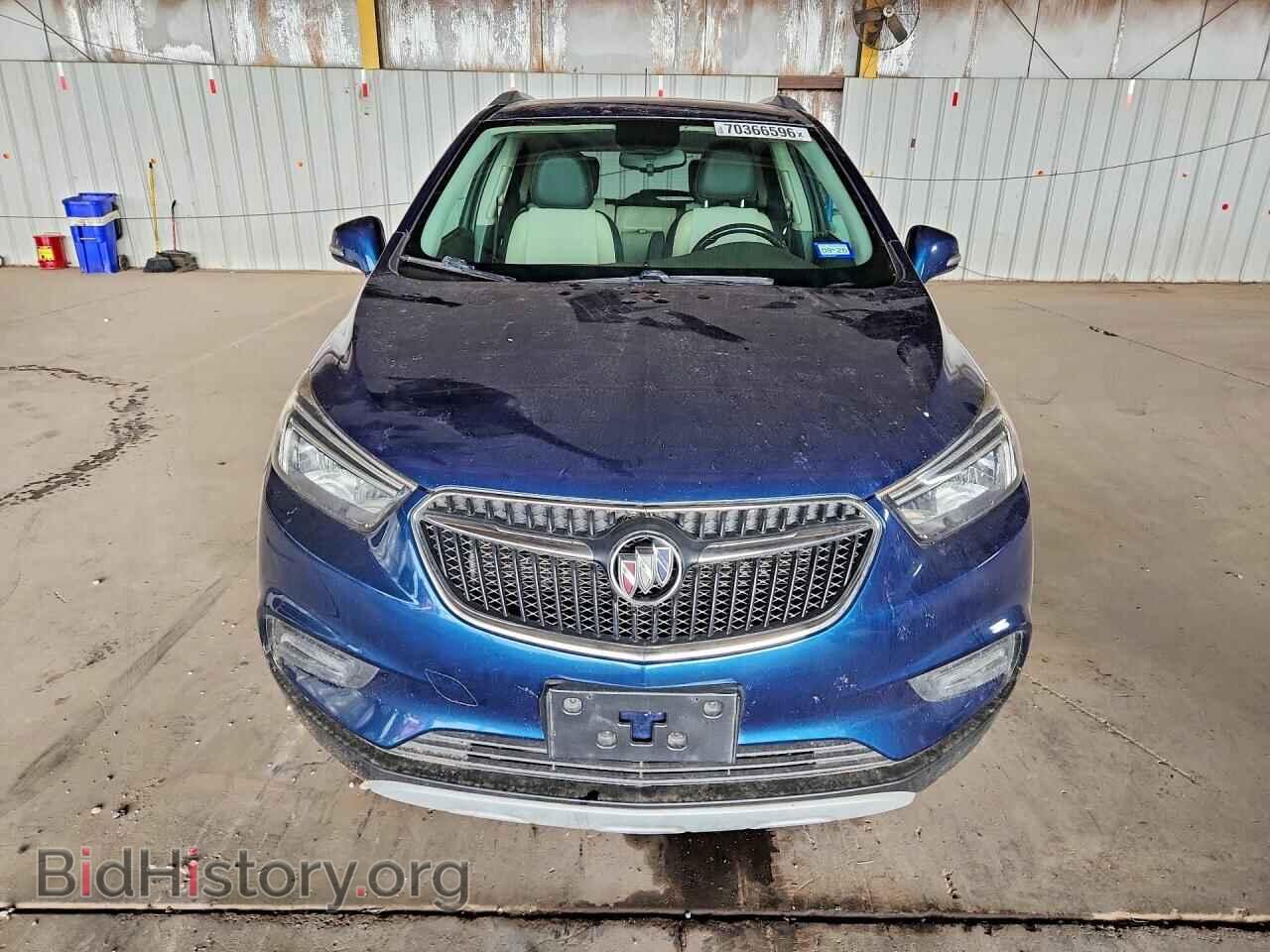 2019 BUICK ENCORE - VIN: KL4CJASB1KB932384 - Photo 5