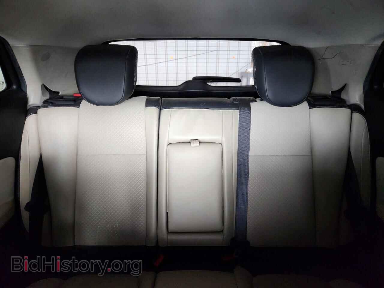 2019 BUICK ENCORE - VIN: KL4CJASB1KB932384 - Photo 10