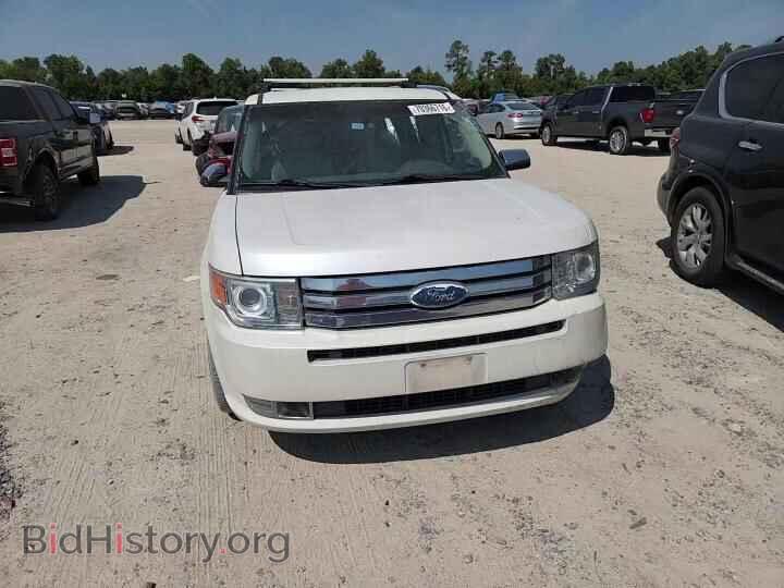 2012 FORD FLEX - VIN: 2FMGK5DC2CBD17447 - Photo 15