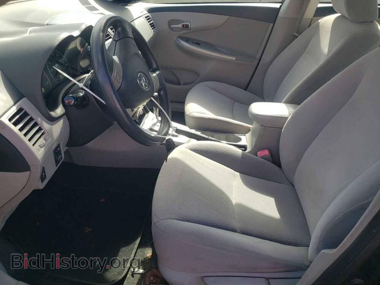 2011 TOYOTA COROLLA - VIN: JTDBU4EE6B9141954 - Фото 7
