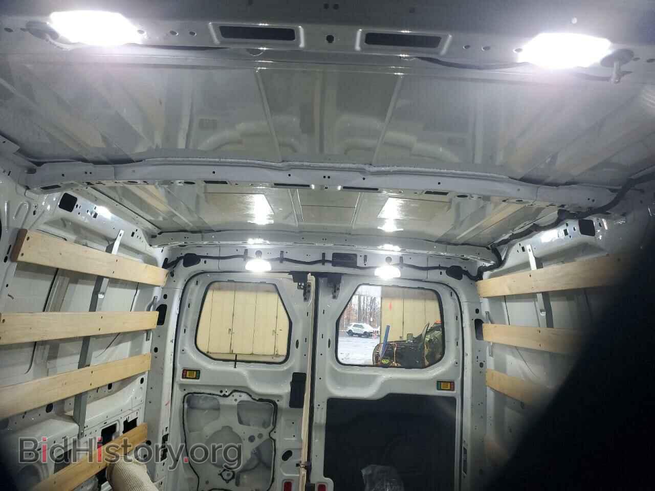 2019 FORD TRANSIT - VIN: 1FTYR1YM5KKB52482 - Фото 10