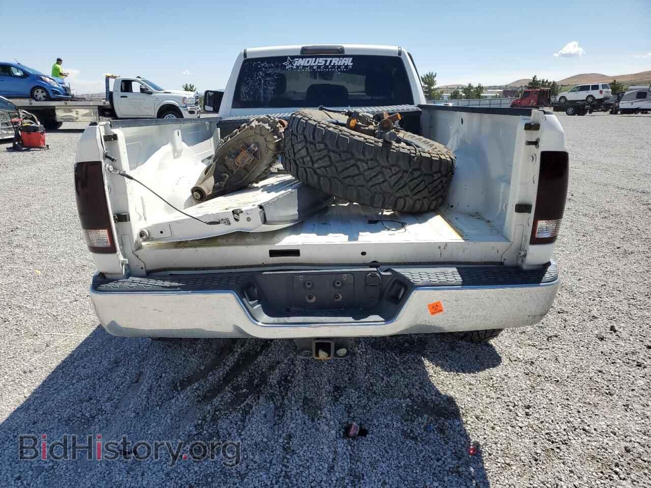 2018 RAM All Models - VIN: 3C6MR5AL6JG364957 - Фото 6