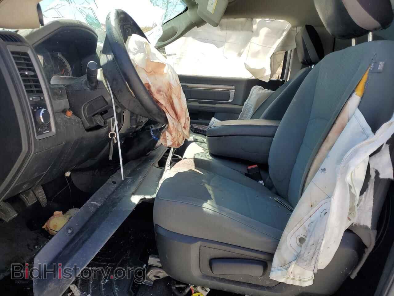 2018 RAM All Models - VIN: 3C6MR5AL6JG364957 - Фото 7