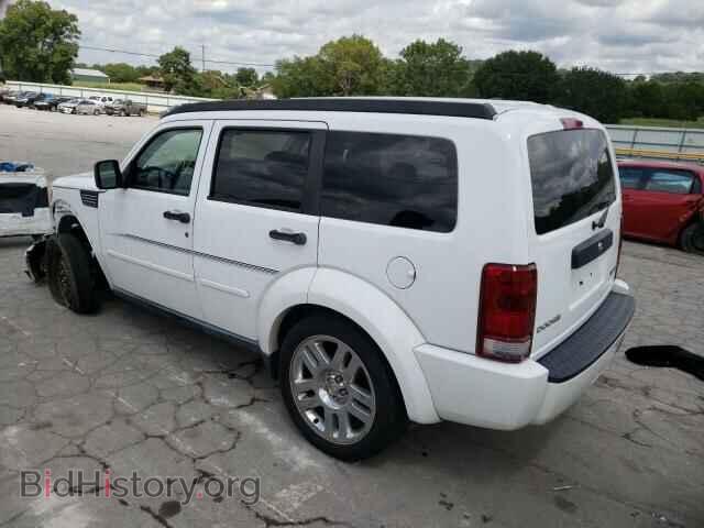 2011 DODGE NITRO - VIN: 1D4PT4GK7BW585358 - Photo 2