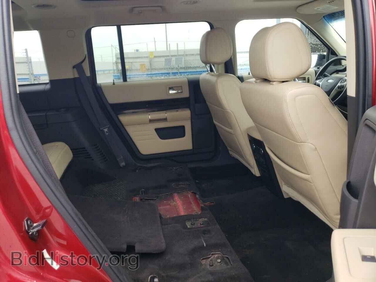 2014 FORD FLEX - VIN: 2FMGK5C80EBD18080 - Photo 11