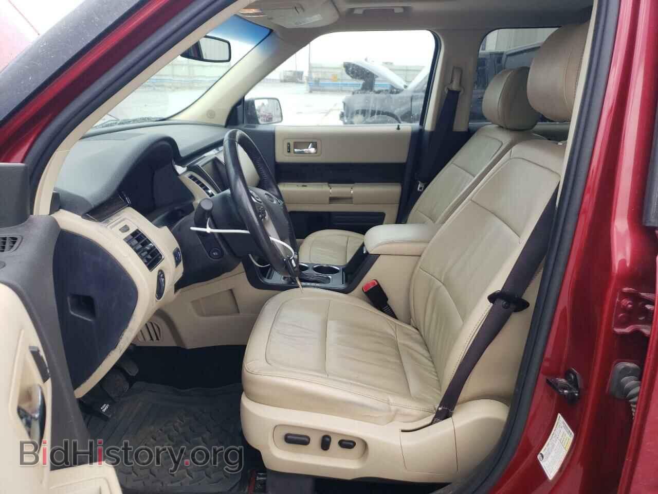 2014 FORD FLEX - VIN: 2FMGK5C80EBD18080 - Photo 7