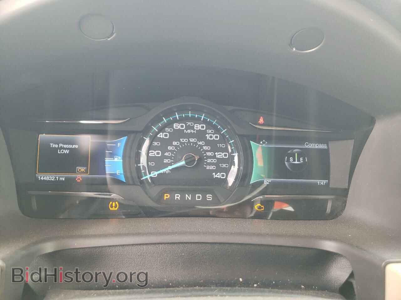 2014 FORD FLEX - VIN: 2FMGK5C80EBD18080 - Photo 9