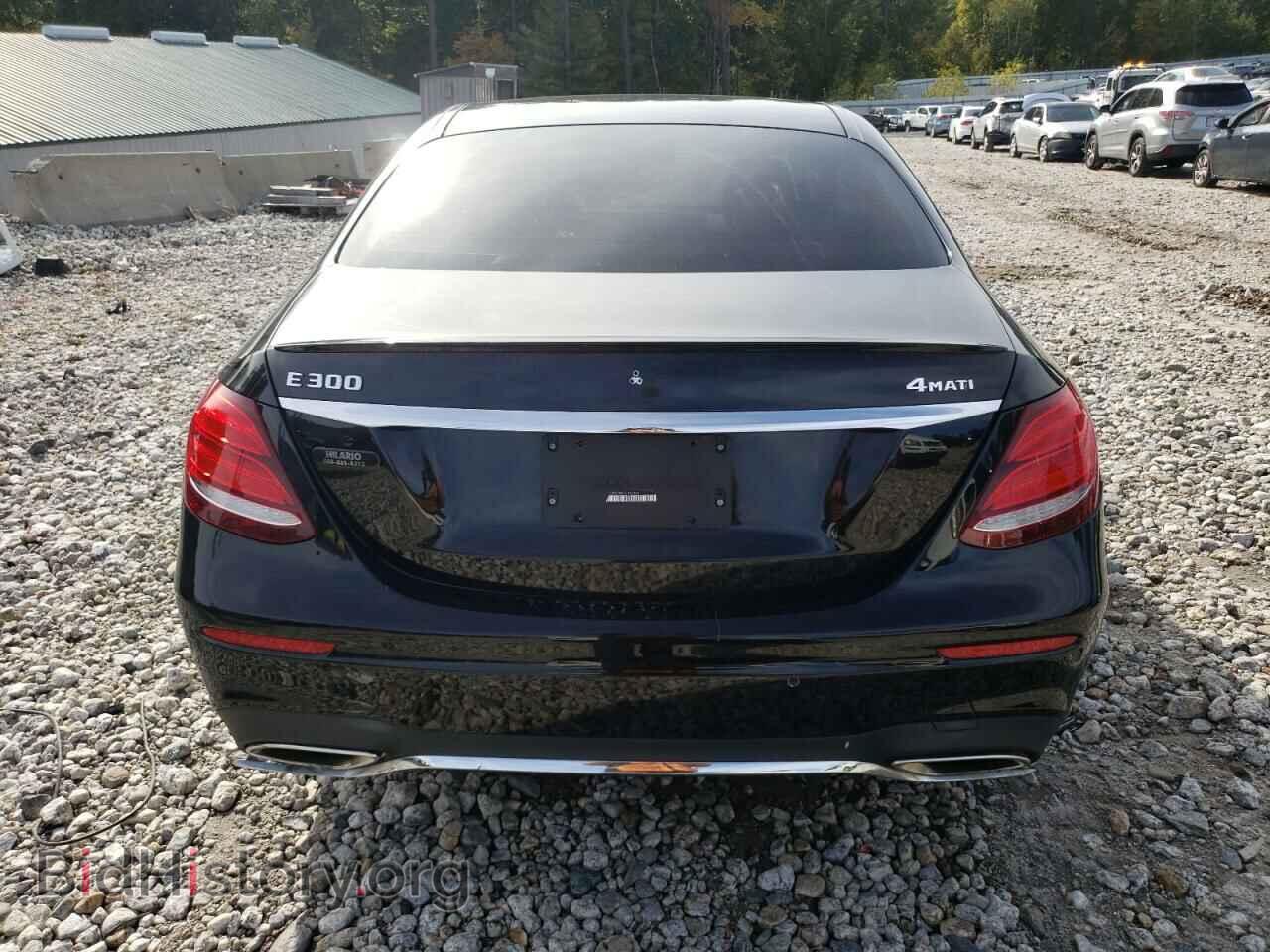 2017 MERCEDES-BENZ E-CLASS - VIN: WDDZF4KB2HA196935 - Фото 6