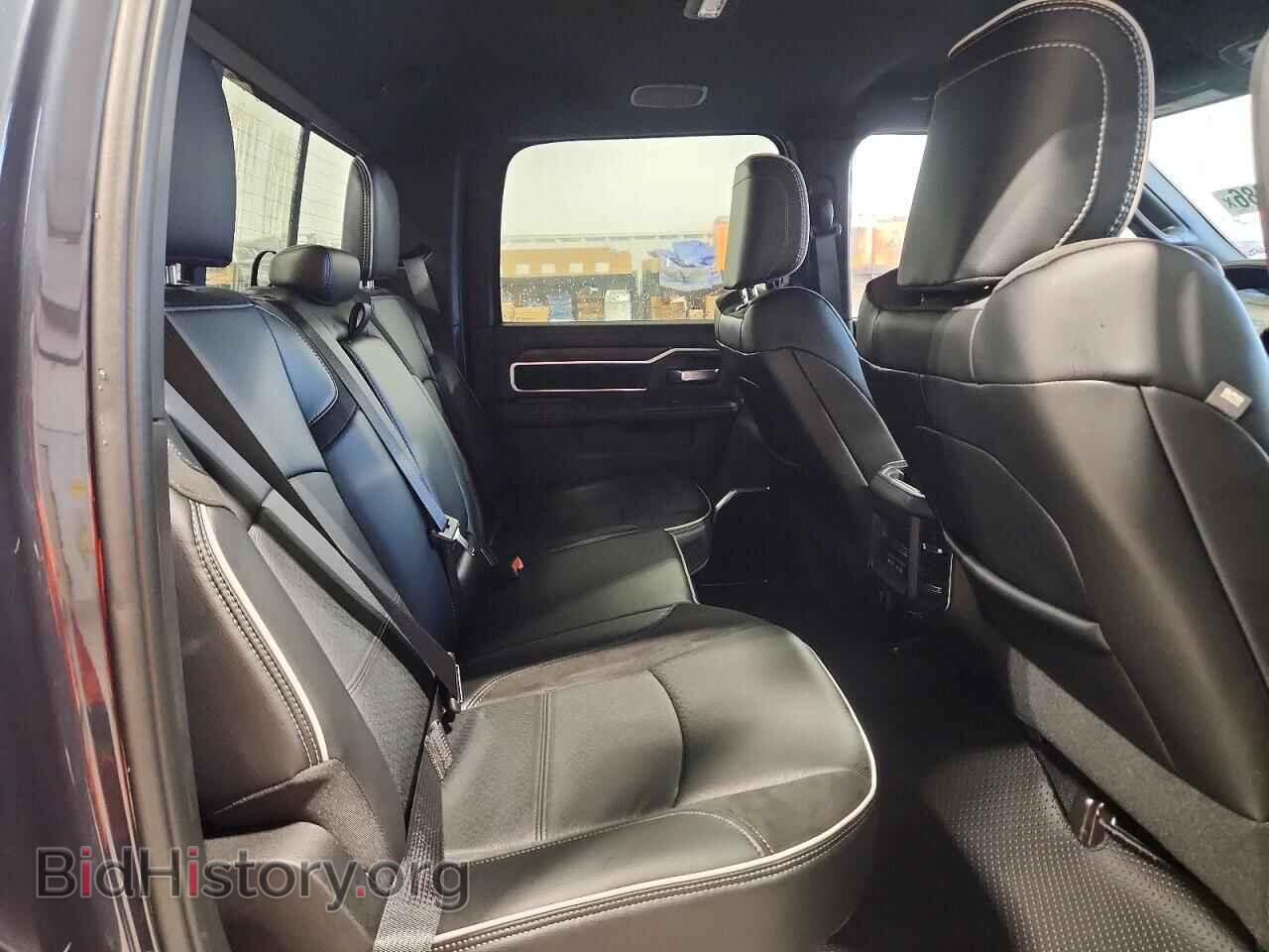 2026 RAM 2500 - VIN: 3C6UR5FJ1TG355254 - Photo 10