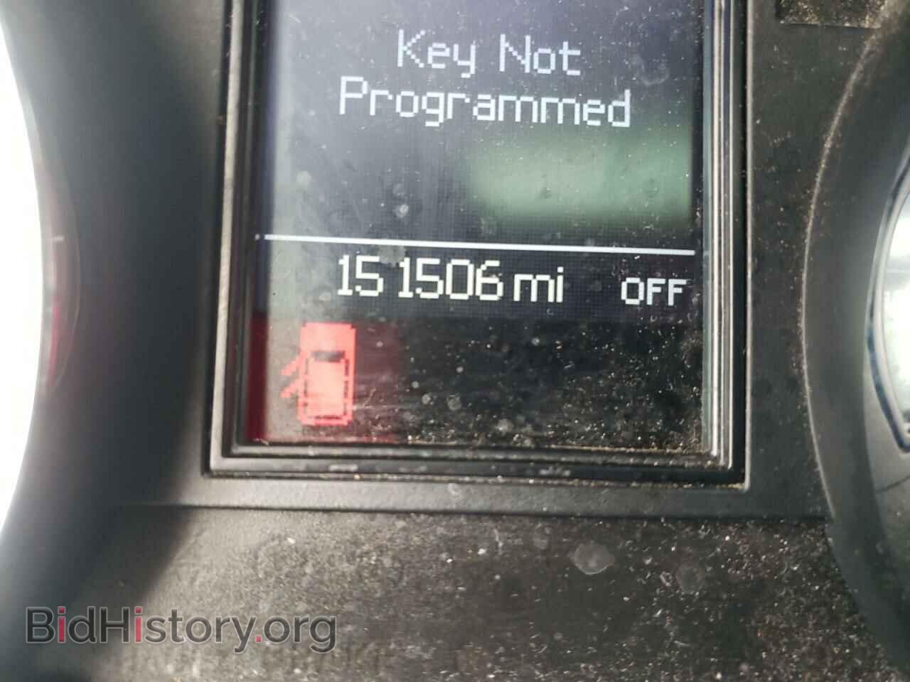 2012 DODGE DURANGO - VIN: 1C4SDJCT7CC217685 - Фото 8