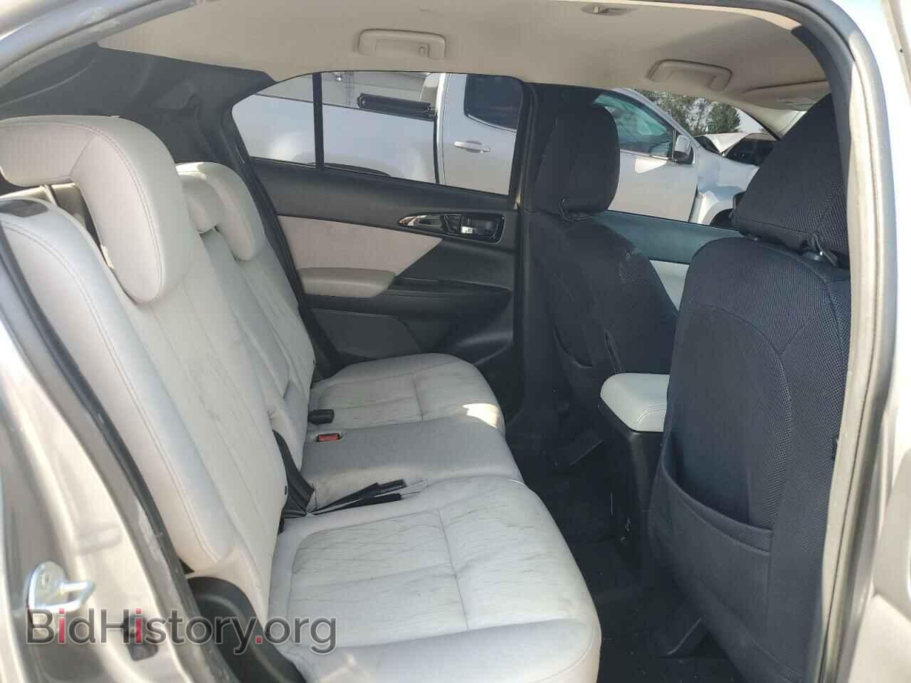 2019 MITSUBISHI ECLIPSE - VIN: JA4AT5AA6KZ009911 - Фото 11