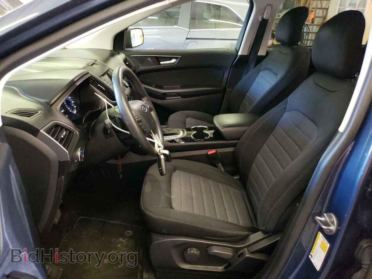 2018 FORD EDGE - VIN: 2FMPK4G97JBC27699 - Фото 7