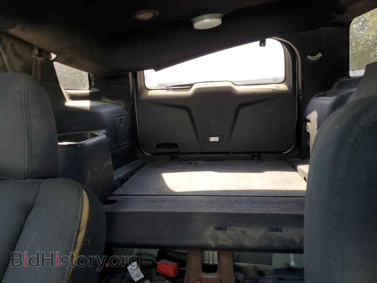 2018 FORD EXPLORER - VIN: 1FM5K8AR0JGB19862 - Фото 10