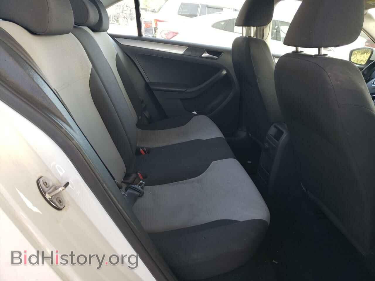 2017 VOLKSWAGEN JETTA - VIN: 3VW2B7AJ2HM228963 - Фото 10