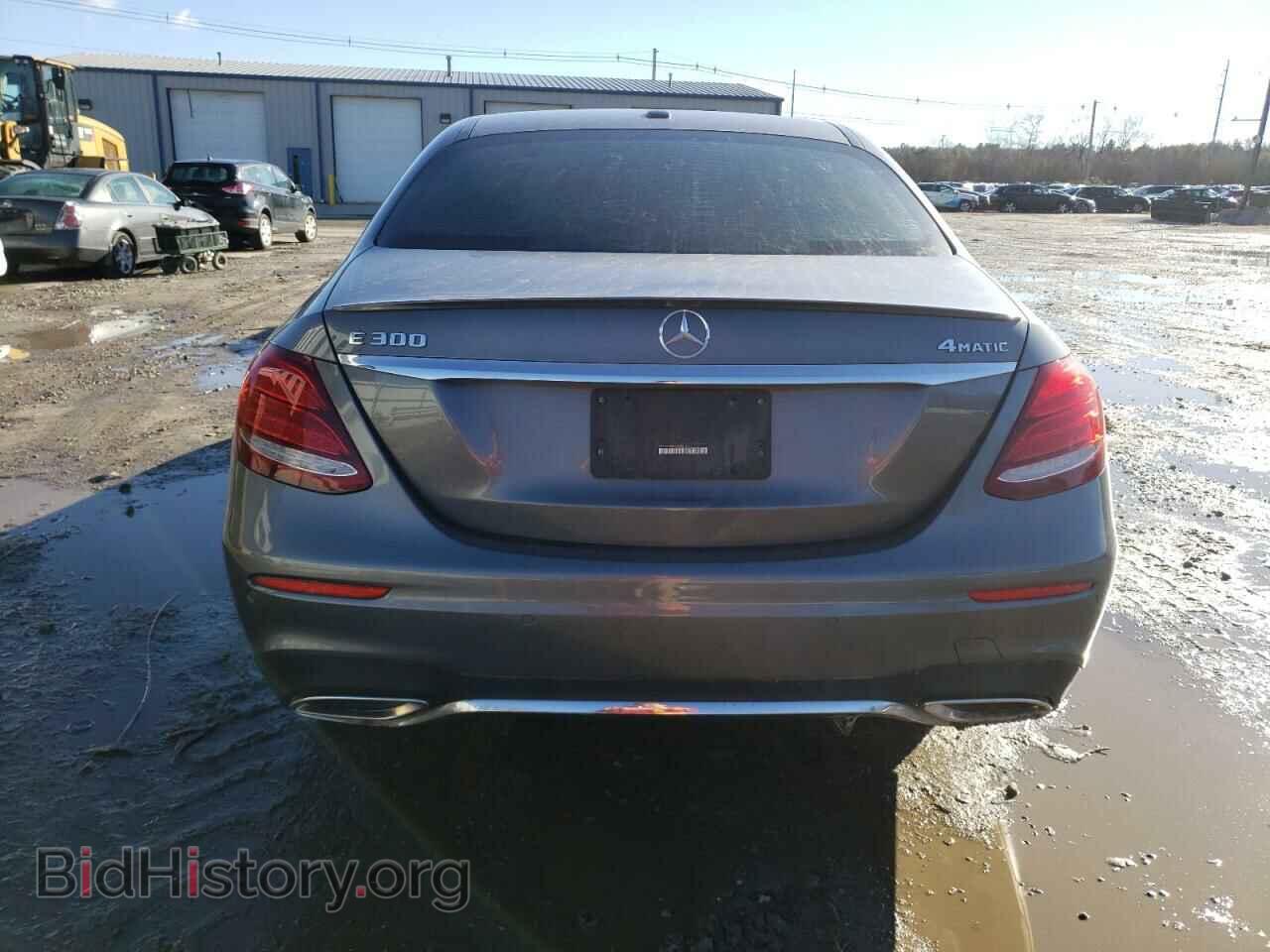 2017 MERCEDES-BENZ E-CLASS - VIN: WDDZF4KB6HA061991 - Фото 6