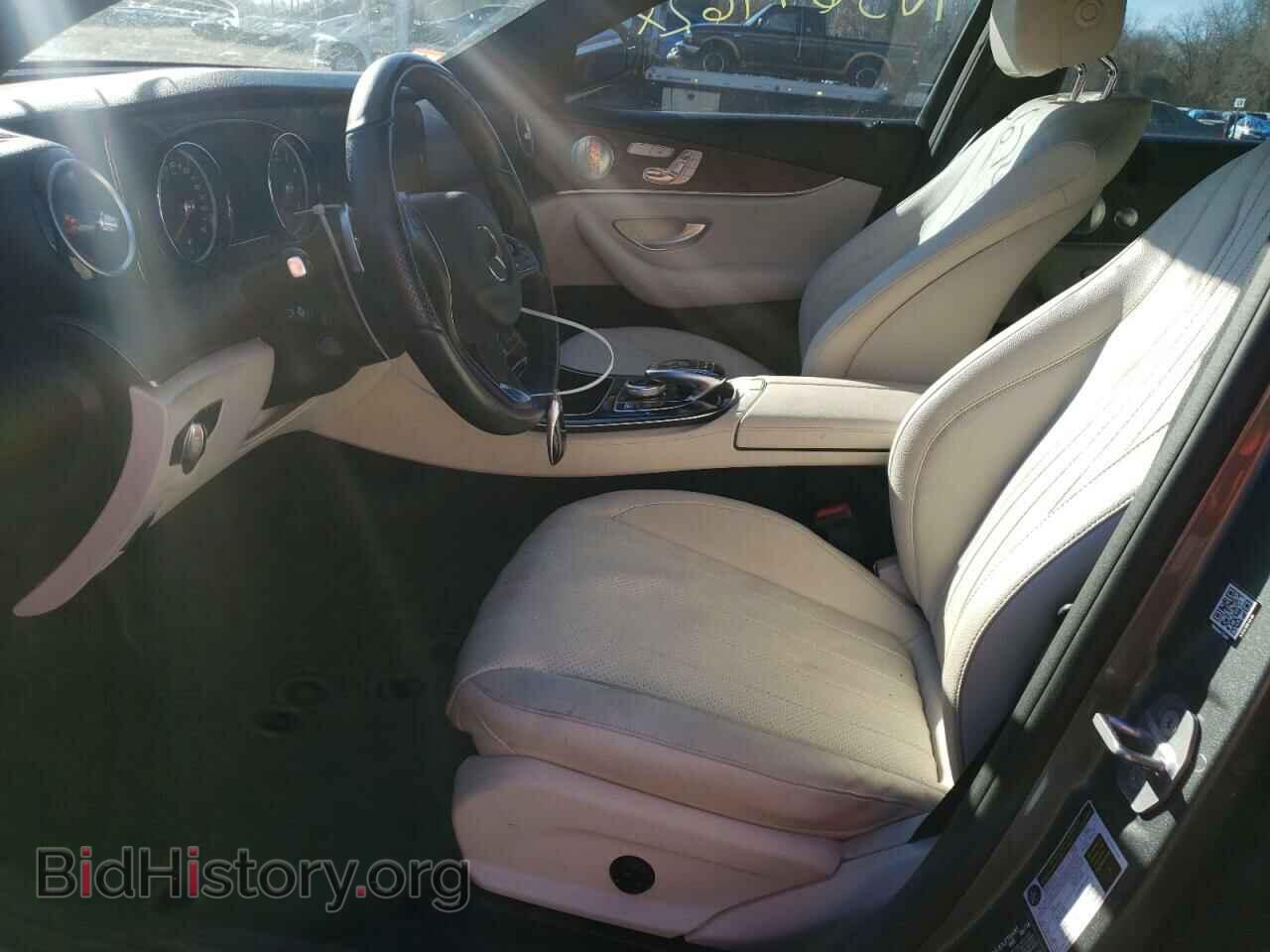 2017 MERCEDES-BENZ E-CLASS - VIN: WDDZF4KB6HA061991 - Фото 7