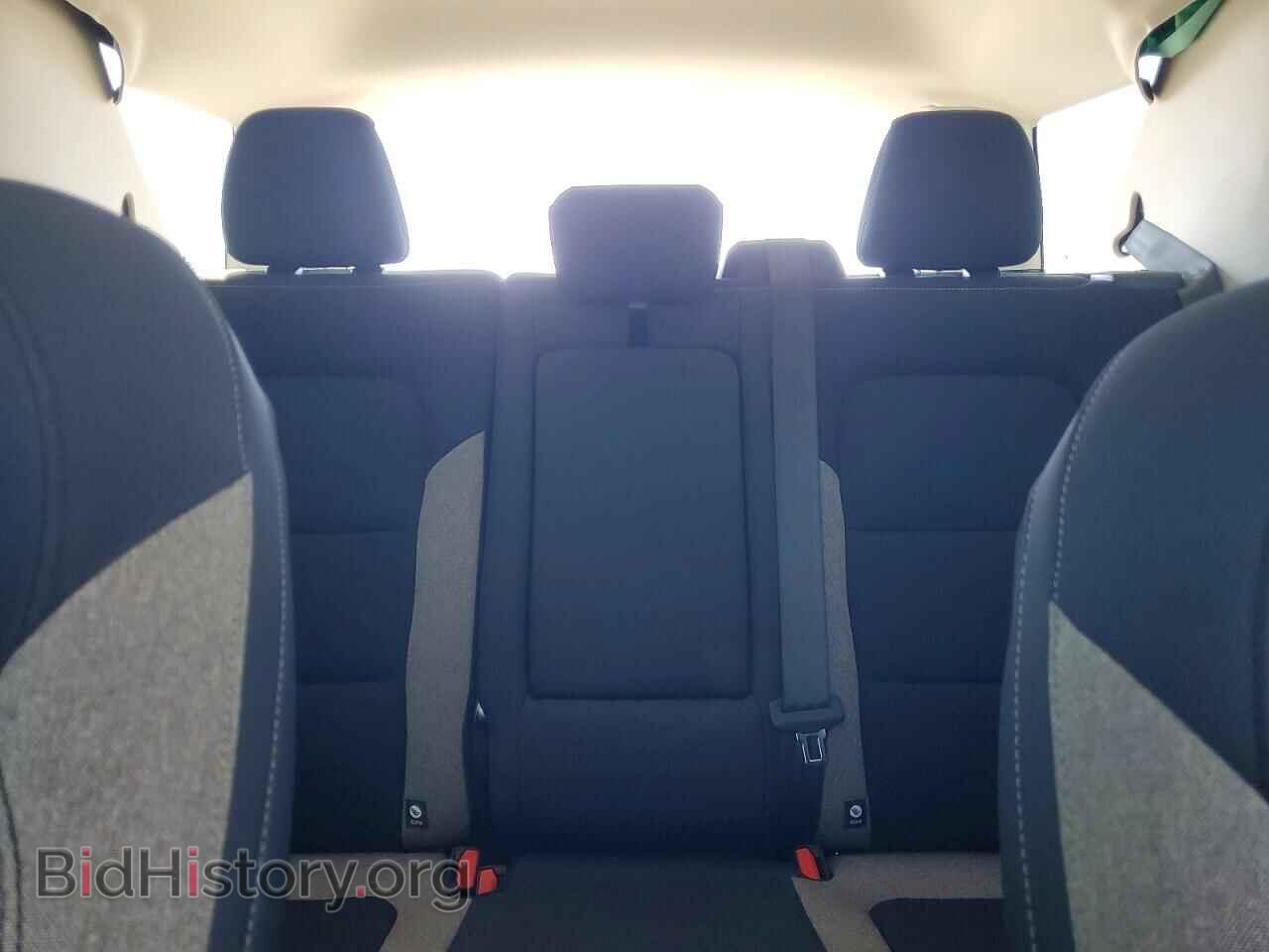 2025 FORD BRONCO - VIN: 3FMCR9BN2SRF67437 - Фото 10