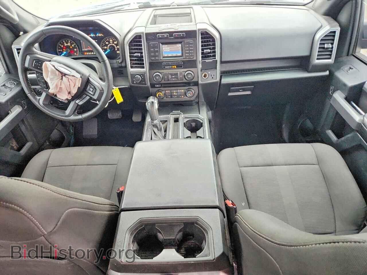 2015 FORD F150 - VIN: 1FTEW1EP7FFC57419 - Фото 8