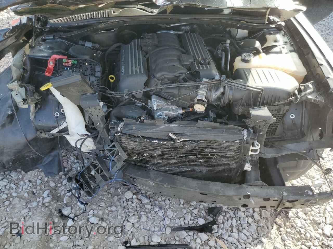 2016 DODGE CHALLENGER - VIN: 2C3CDZFJ2GH305449 - Фото 11