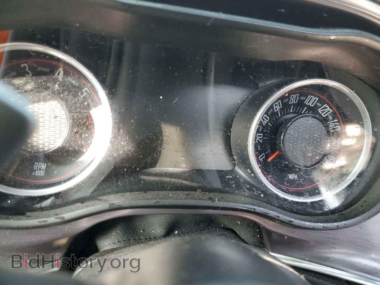 2016 DODGE CHALLENGER - VIN: 2C3CDZFJ2GH305449 - Фото 9