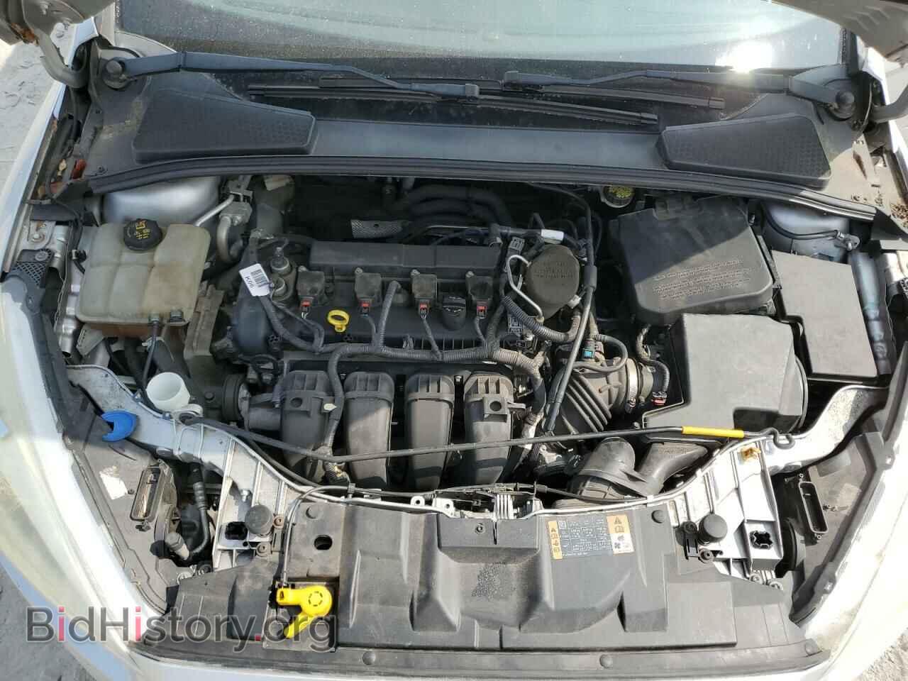 2015 FORD FOCUS - VIN: 1FADP3F27FL224385 - Photo 11