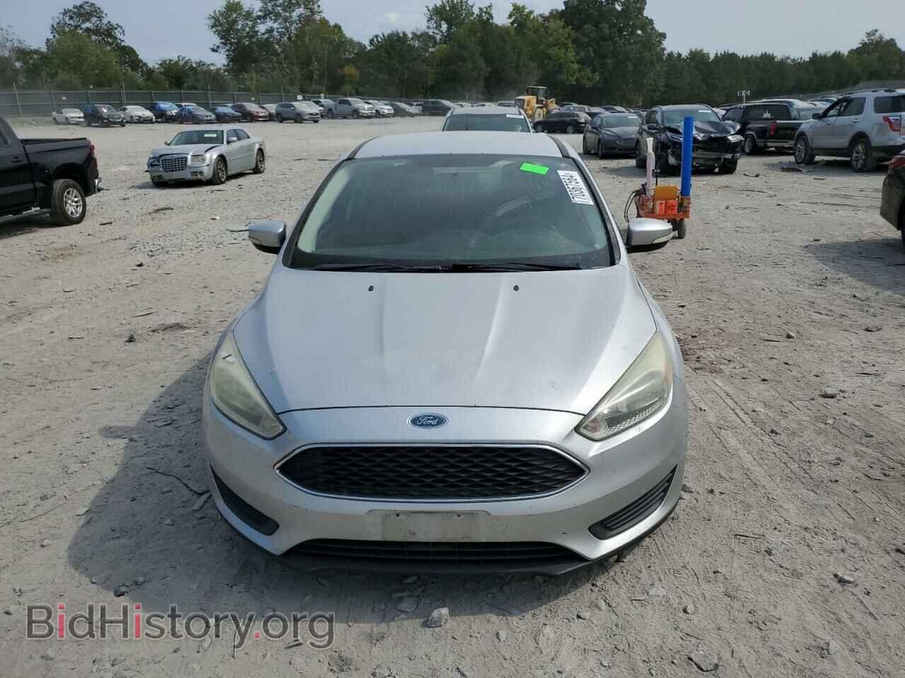2015 FORD FOCUS - VIN: 1FADP3F27FL224385 - Photo 5