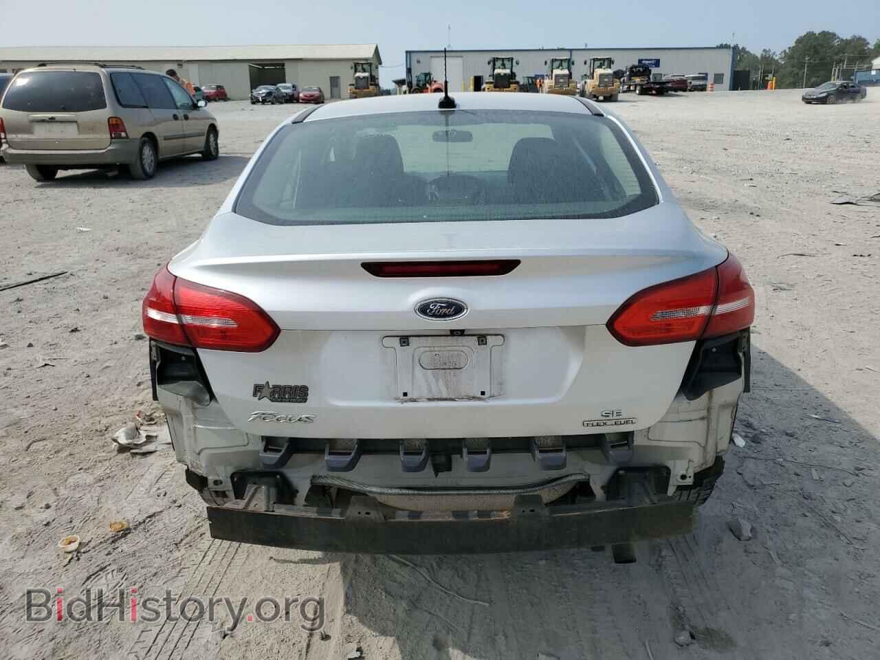 2015 FORD FOCUS - VIN: 1FADP3F27FL224385 - Photo 6