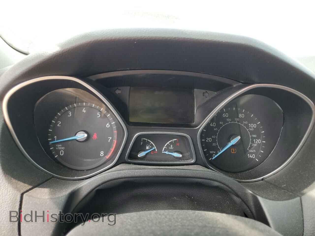 2015 FORD FOCUS - VIN: 1FADP3F27FL224385 - Photo 9
