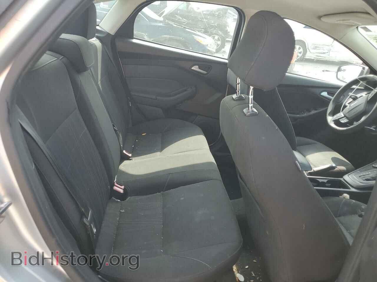 2015 FORD FOCUS - VIN: 1FADP3F27FL224385 - Photo 10