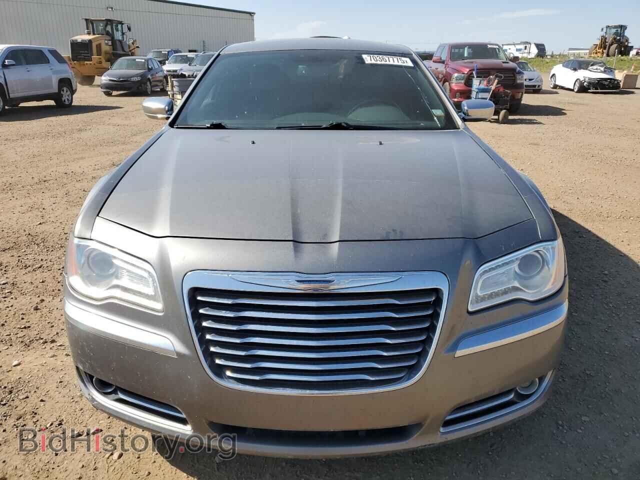 2012 CHRYSLER 300 - VIN: 2C3CCACG8CH142281 - Фото 5