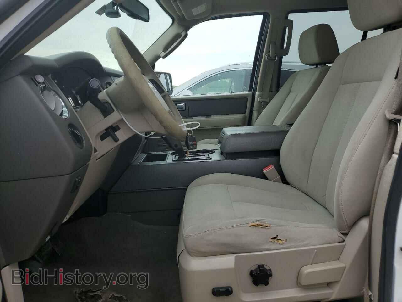 2007 FORD EXPEDITION - VIN: 1FMFK155X7LA81494 - Фото 7