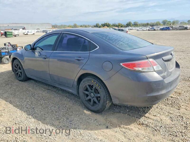 2009 Mazda 6 (VIN 1YVHP81A995M41253) — photo 2 of 14