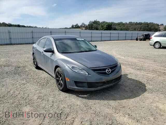 2009 MAZDA 6 - VIN: 1YVHP81A995M41253 - Фото 13